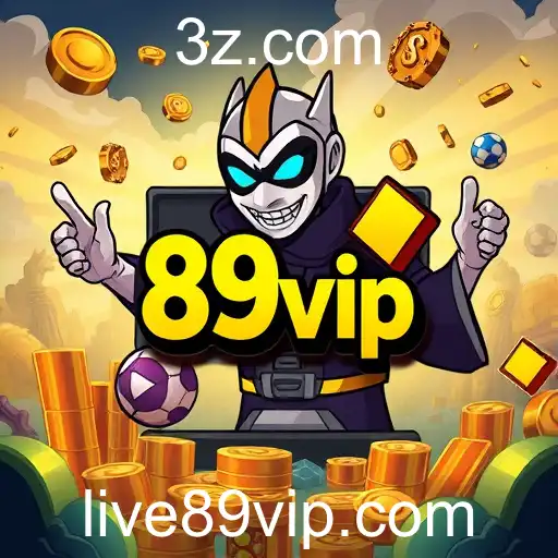 A Ascensão dos Jogos Online em Português através do 89vip