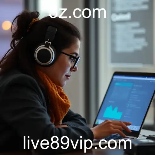 89vip: O Epicentro do Entretenimento de Jogos em Portugal