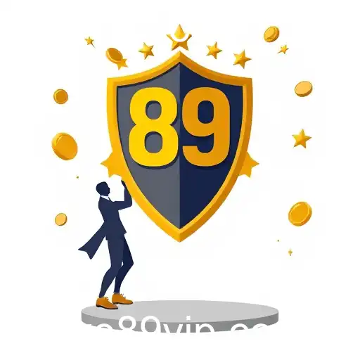 Popularidade e Tendências do '89vip' nos Jogos Online