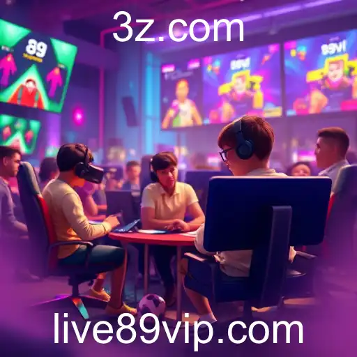 O Crescimento do Mercado de Jogos Online no Brasil