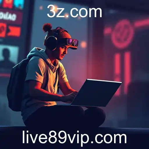 Explorando a Categoria de Entretenimento no '89vip': Uma Jornada Pelo Universo dos Jogos