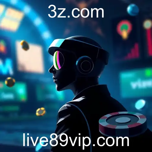 A Expansão do Mercado de Jogos em 2025: O Fenômeno 89vip