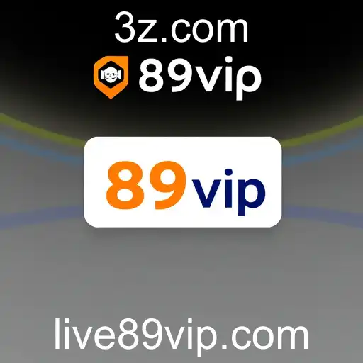 Expansão do 89vip revoluciona o mercado de jogos online