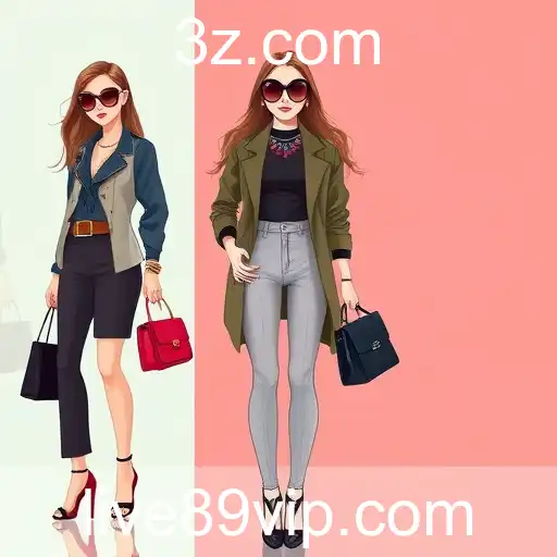 Explorando a Diversão dos Jogos de Moda no 89vip