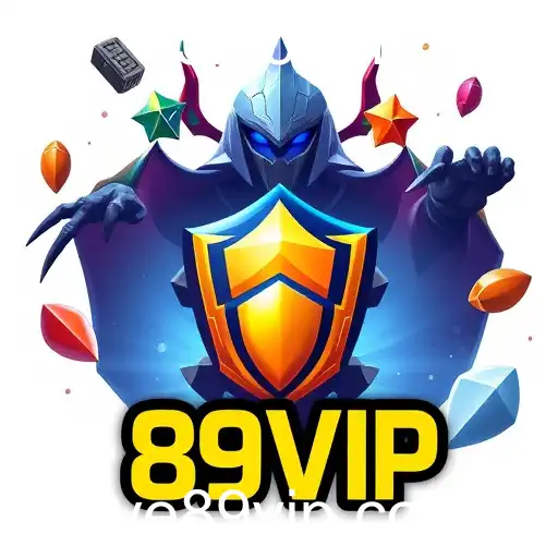 89vip