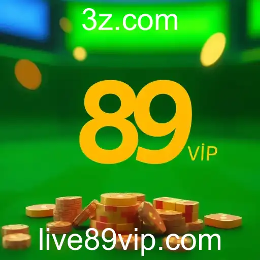 A Ascensão do 89vip no Cenário de Jogos de 2025