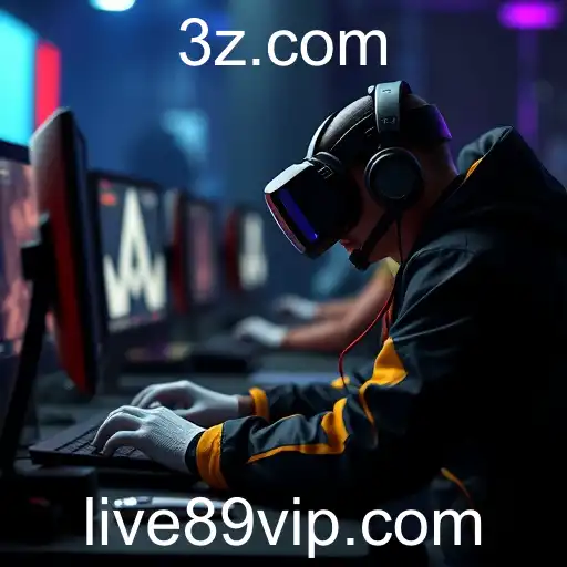 Tendências do Setor de Jogos em 2025