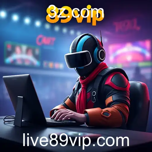 Novidades no Mundo dos Jogos Online com 89vip