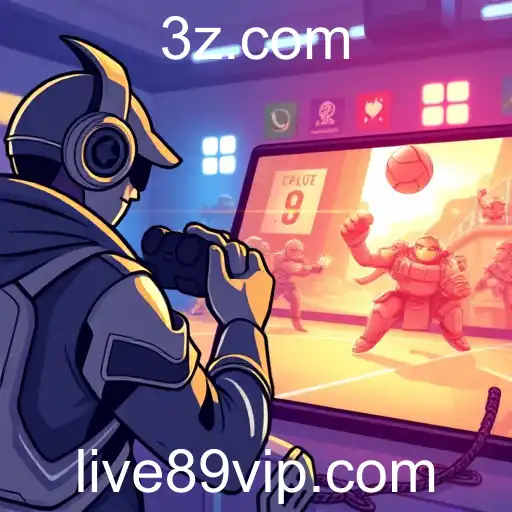 Explorando o Fenômeno dos Sites de Jogos em 2025