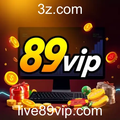 O Crescimento Surpreendente do 89vip no Brasil