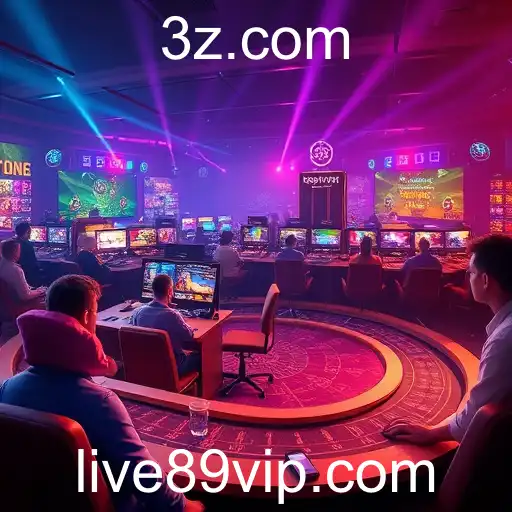 O Crescimento dos Jogos Online no Brasil em 2025