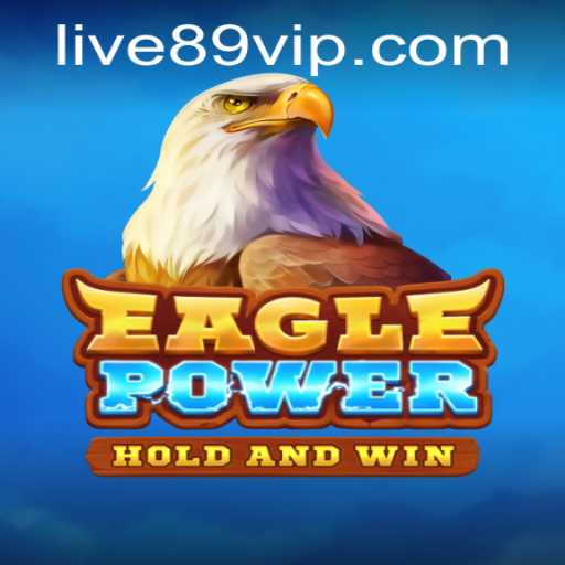 Unveiling EaglePower: A Thrilling Journey into the World of Virtual Gaming