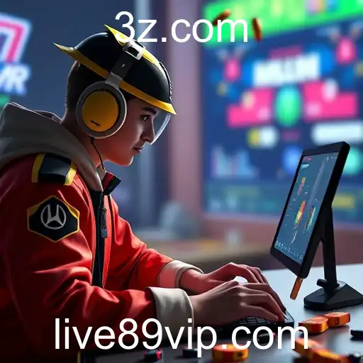 O Impacto Global dos Sites de Jogos em 2025