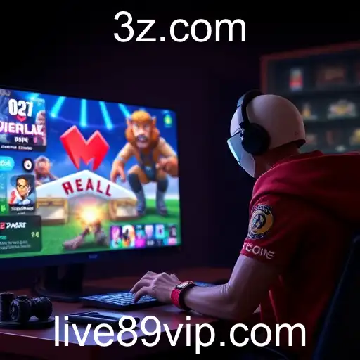 O Crescimento Exponencial de Plataformas de Jogos Online em 2025