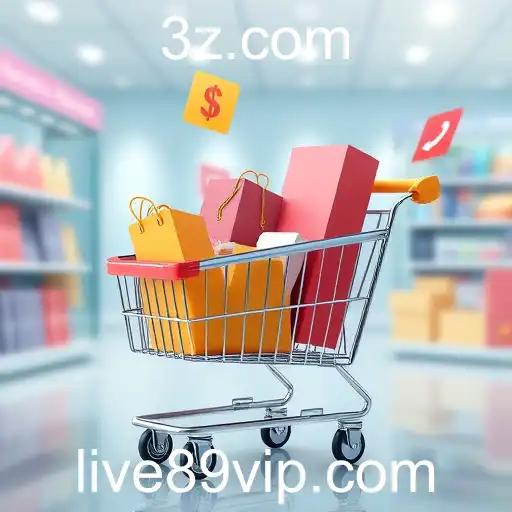 A Importância da Categoria 'Compras' no Site de Palavras-Chave 89vip