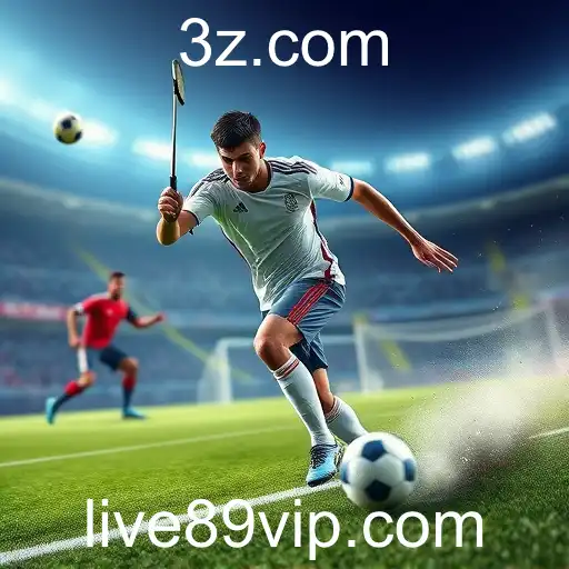 A Expansão dos Jogos de Esportes no Site '89vip': Uma Experiência Virtual Realista