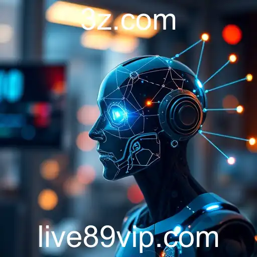 Explorando a Categoria de Tecnologia no Jogo de Palavras-chave '89vip'