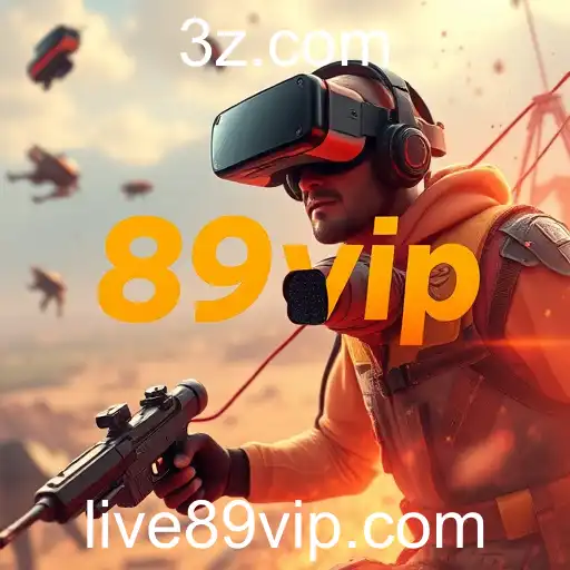 Cenário Atual dos Jogos Online: 89vip e as Tendências de 2025