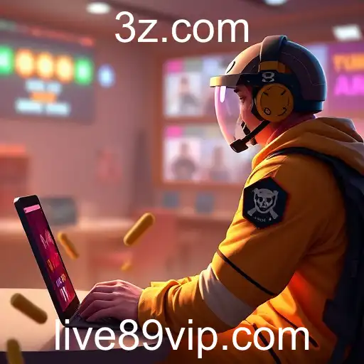 Tendências Emergentes nos Sites de Jogos em 2025